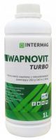 WAPNOVIT TURBO - 1L INTERMAG, wapno w pynie, wap
